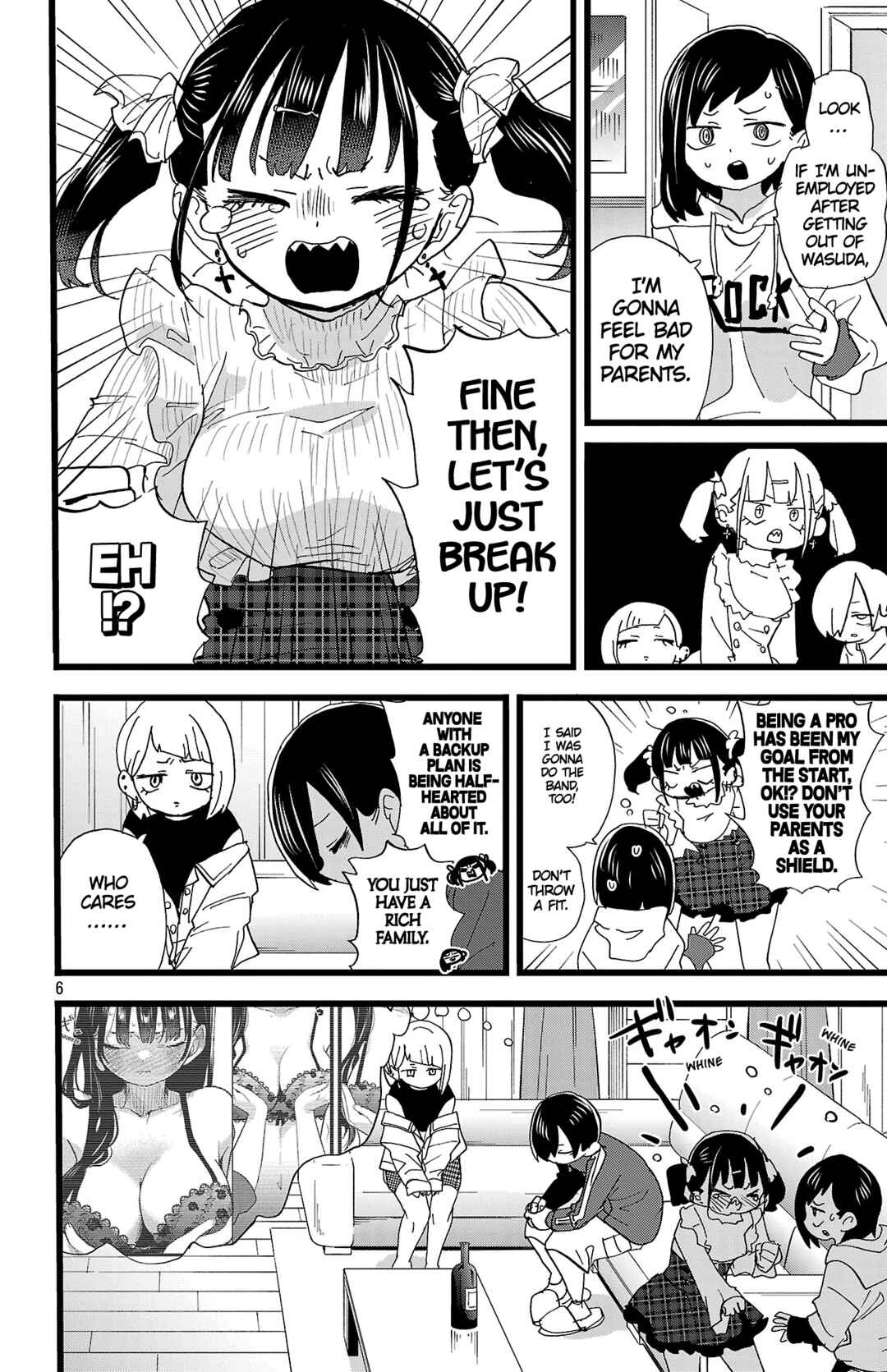 Chapter 158 - Page 7