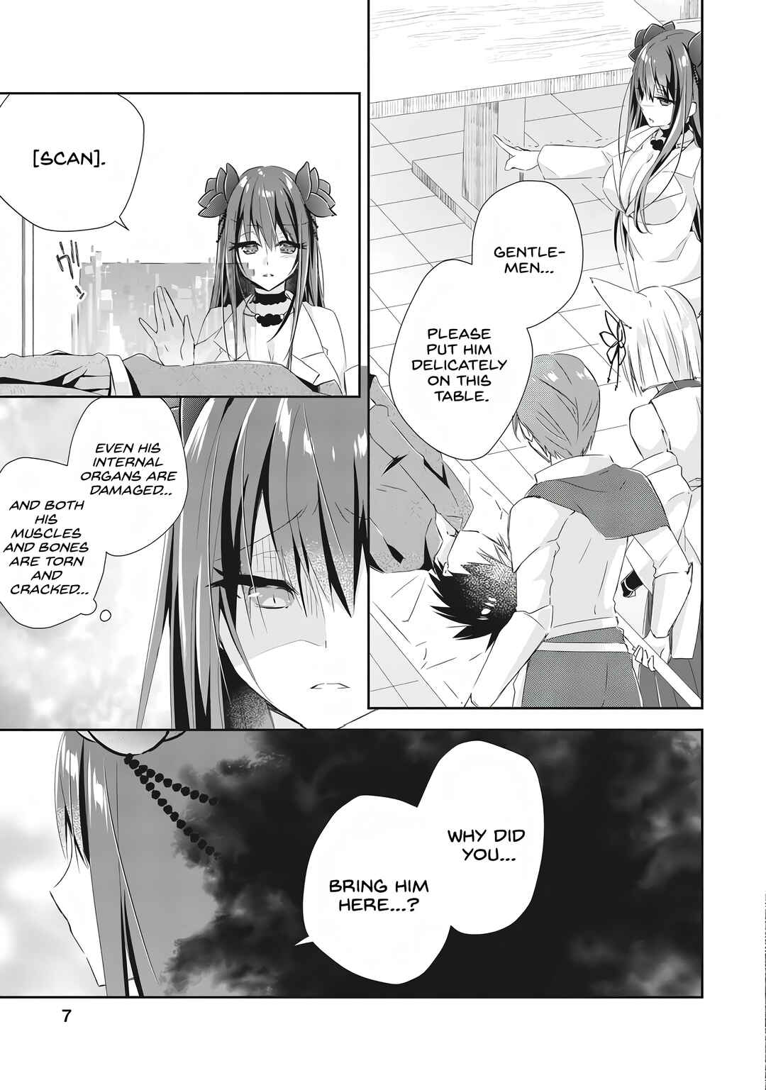 Chapter 6 - Page 7