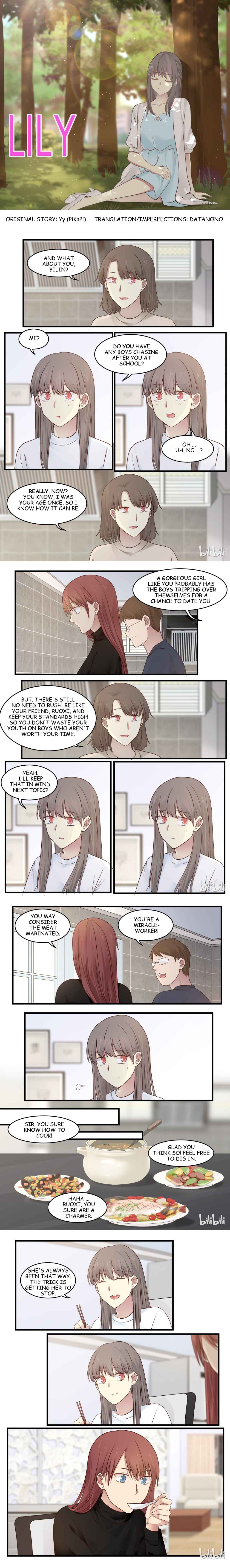 Chapter 150 - Page 1