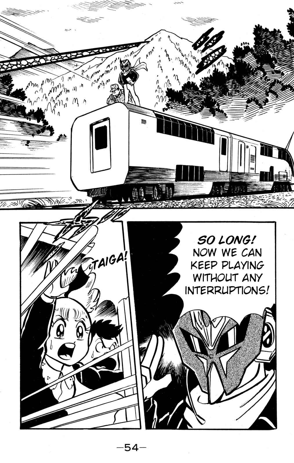 Chapter 26 - Page 11