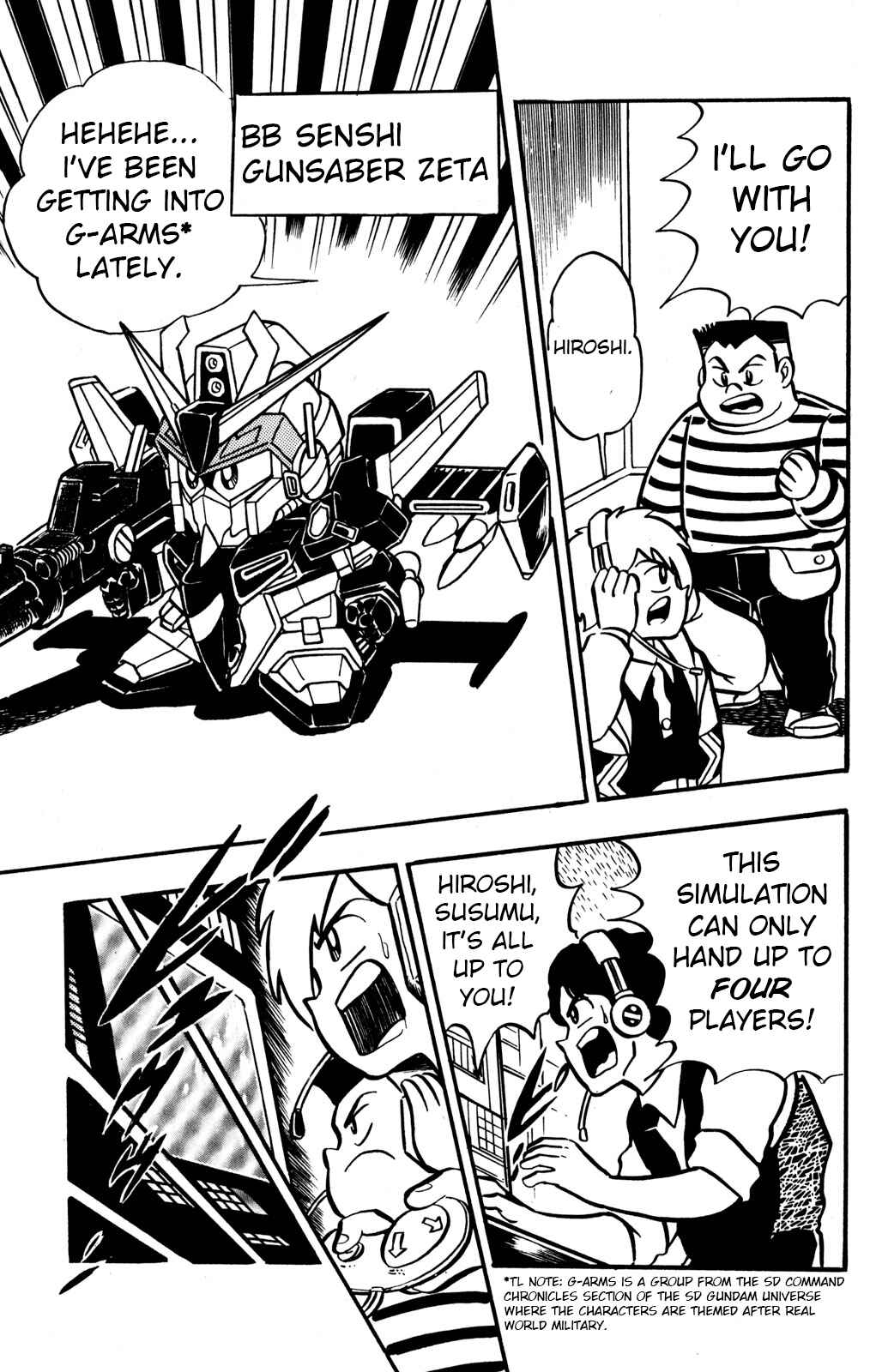 Chapter 26 - Page 18
