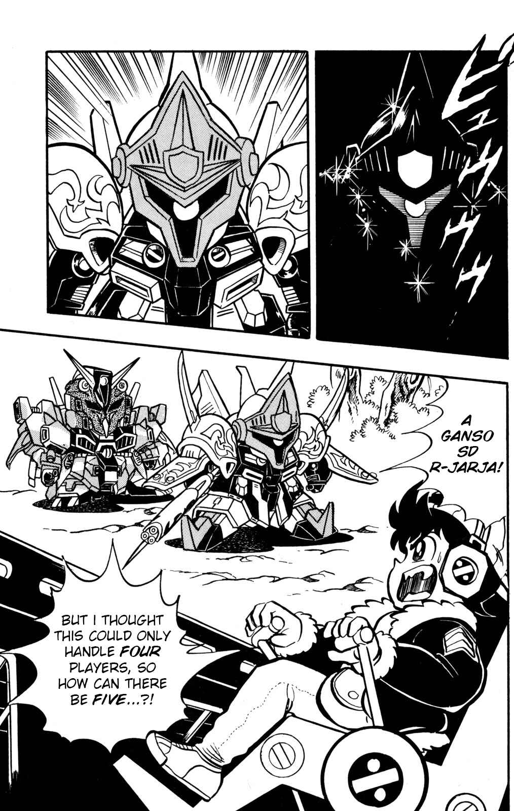 Chapter 26 - Page 22