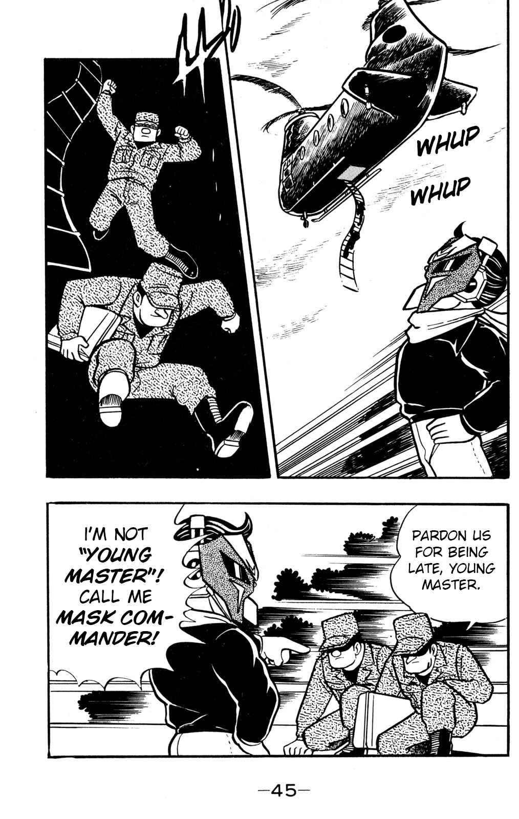 Chapter 26 - Page 3