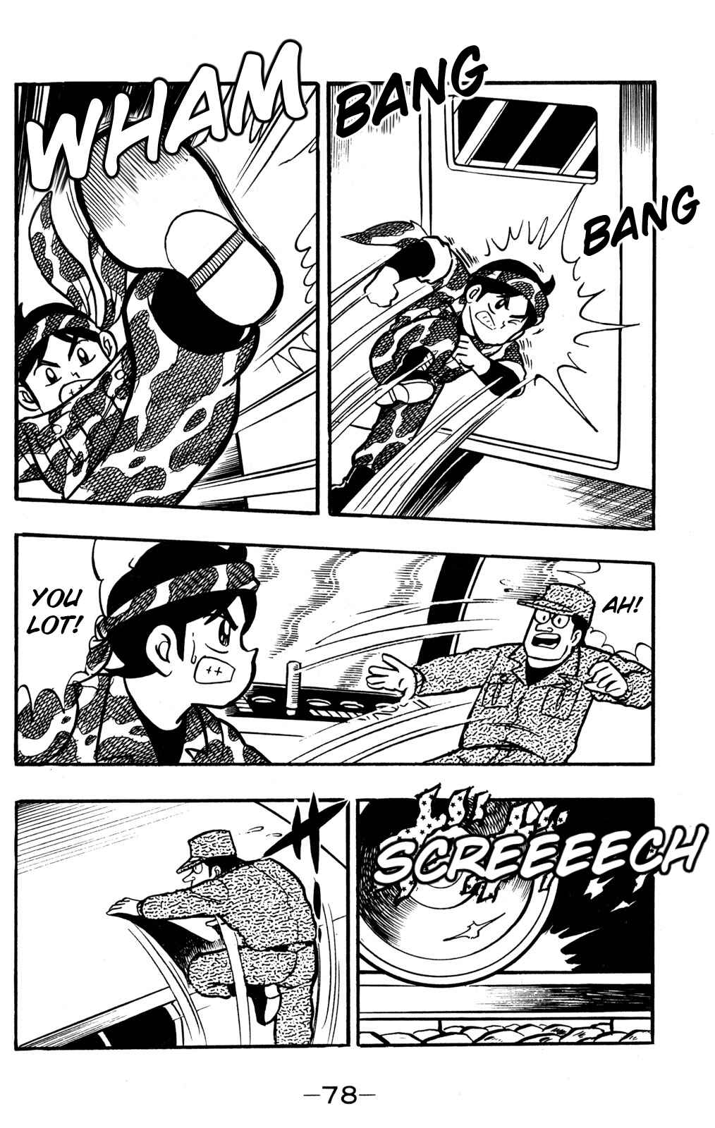 Chapter 26 - Page 34