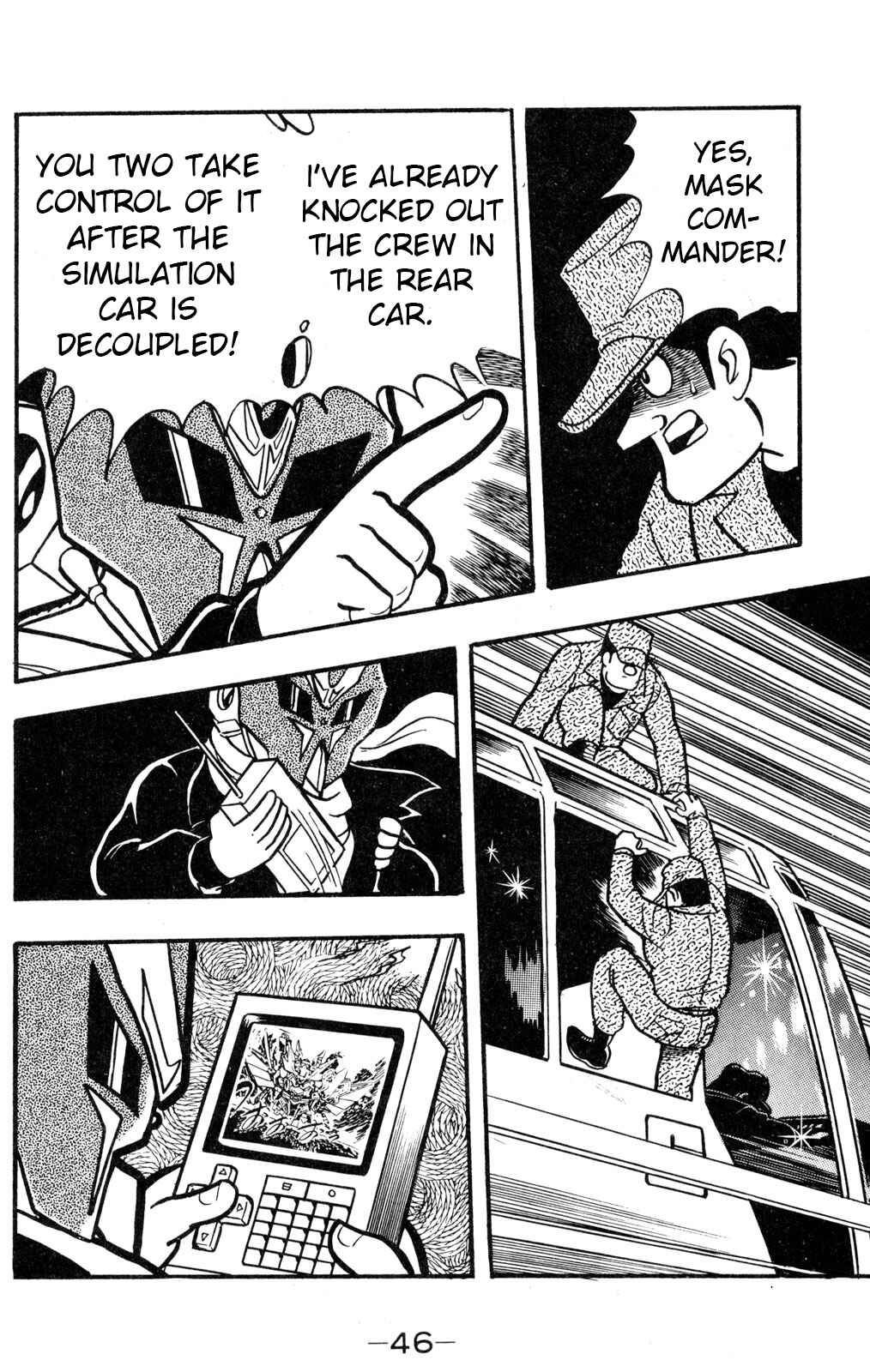 Chapter 26 - Page 4