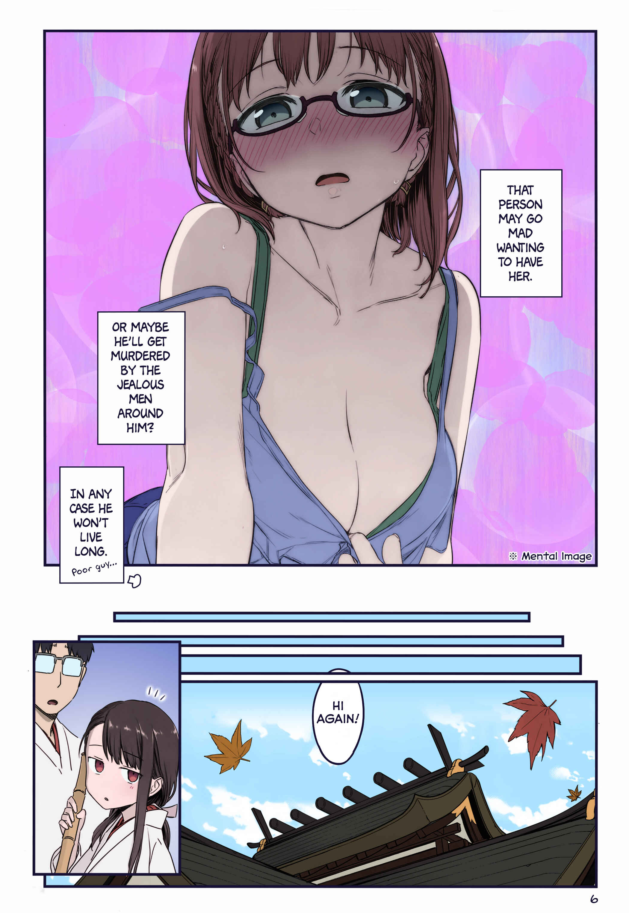 Chapter 23 - Page 5