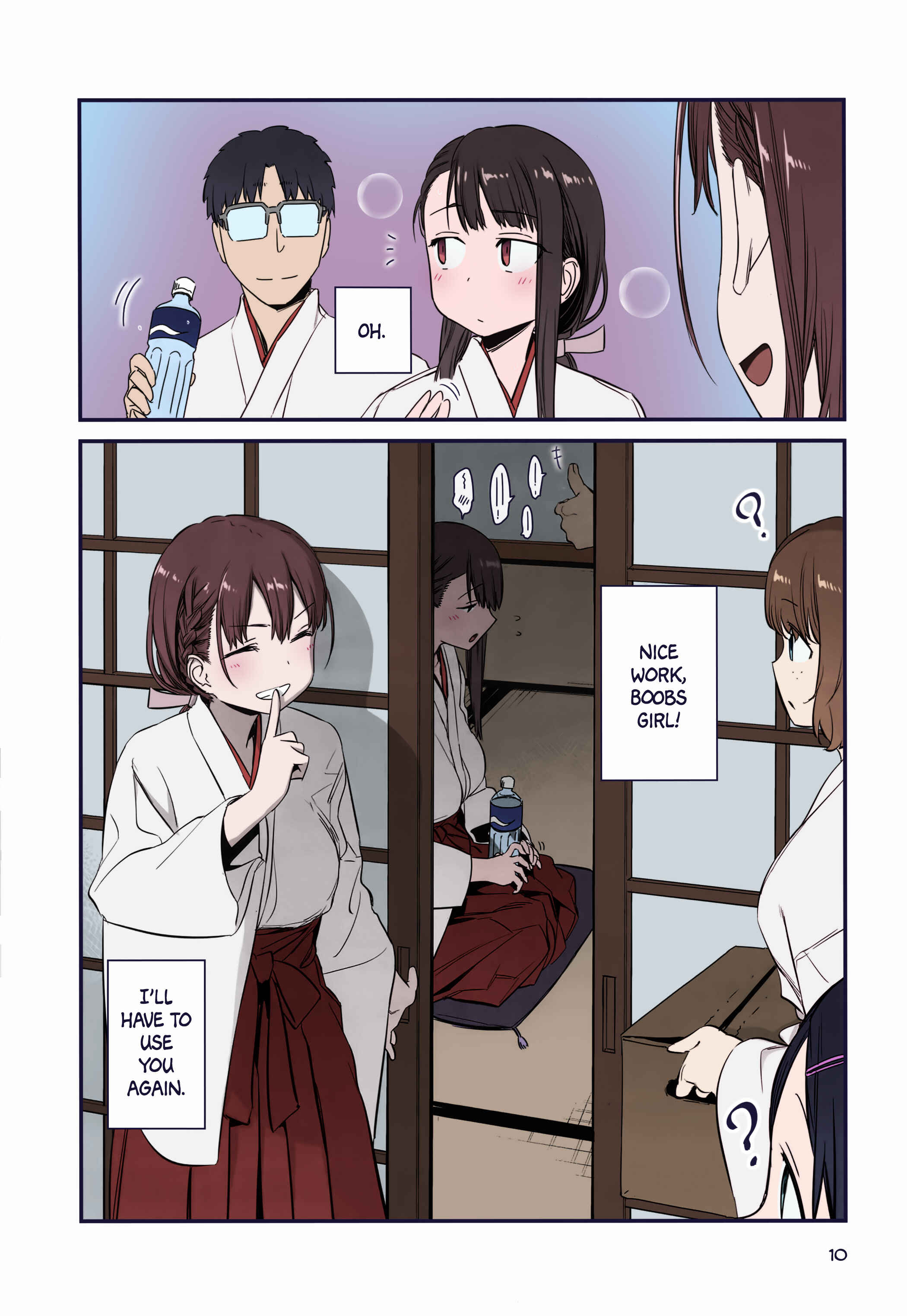 Chapter 23 - Page 9