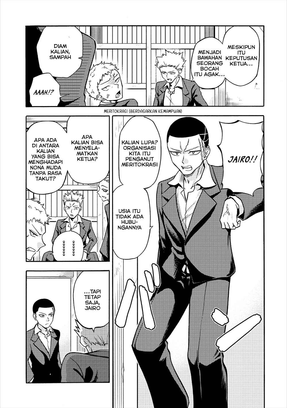 Chapter 5 - Page 5