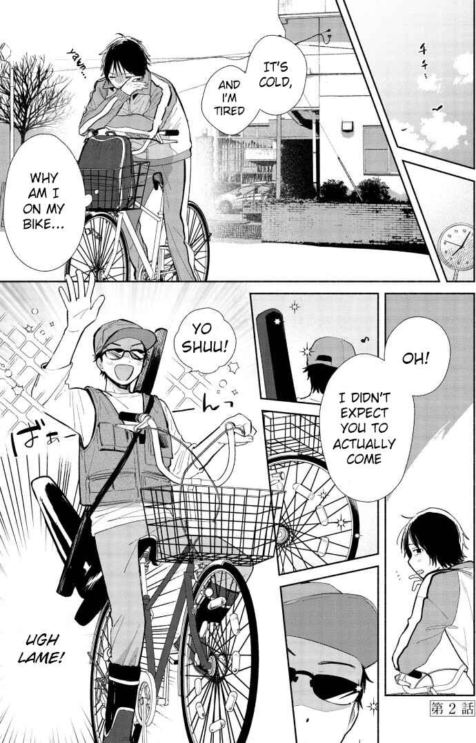 Chapter 2 - Page 3