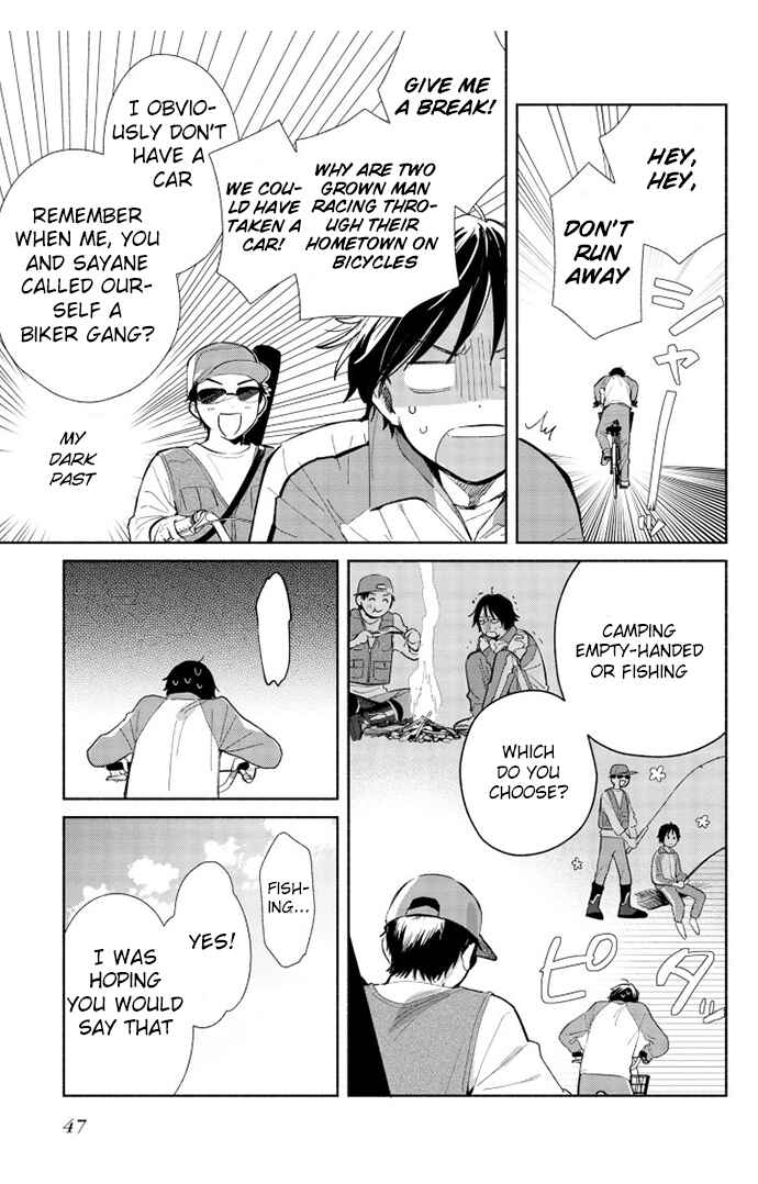 Chapter 2 - Page 5
