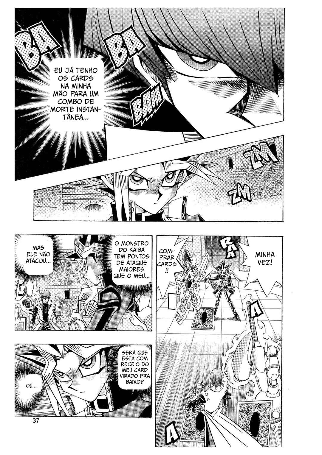 Chapter 194 - Page 11