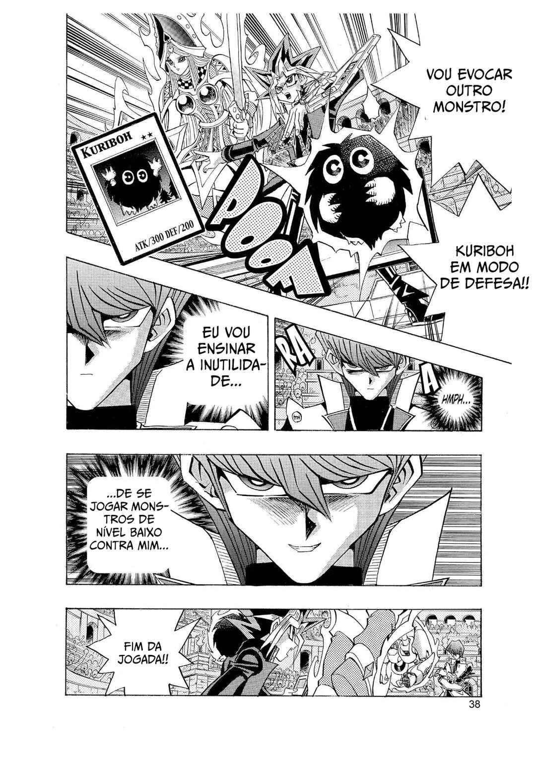 Chapter 194 - Page 12