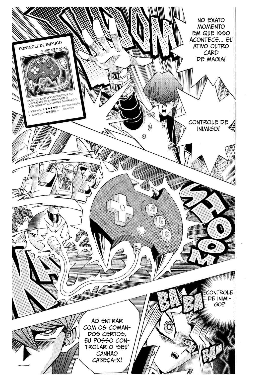 Chapter 194 - Page 15