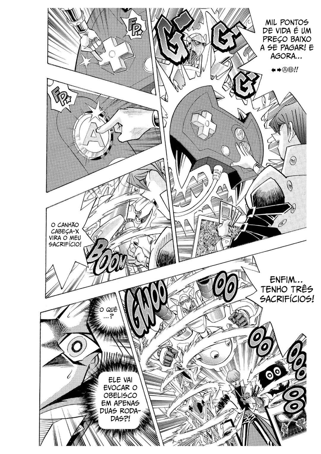 Chapter 194 - Page 16