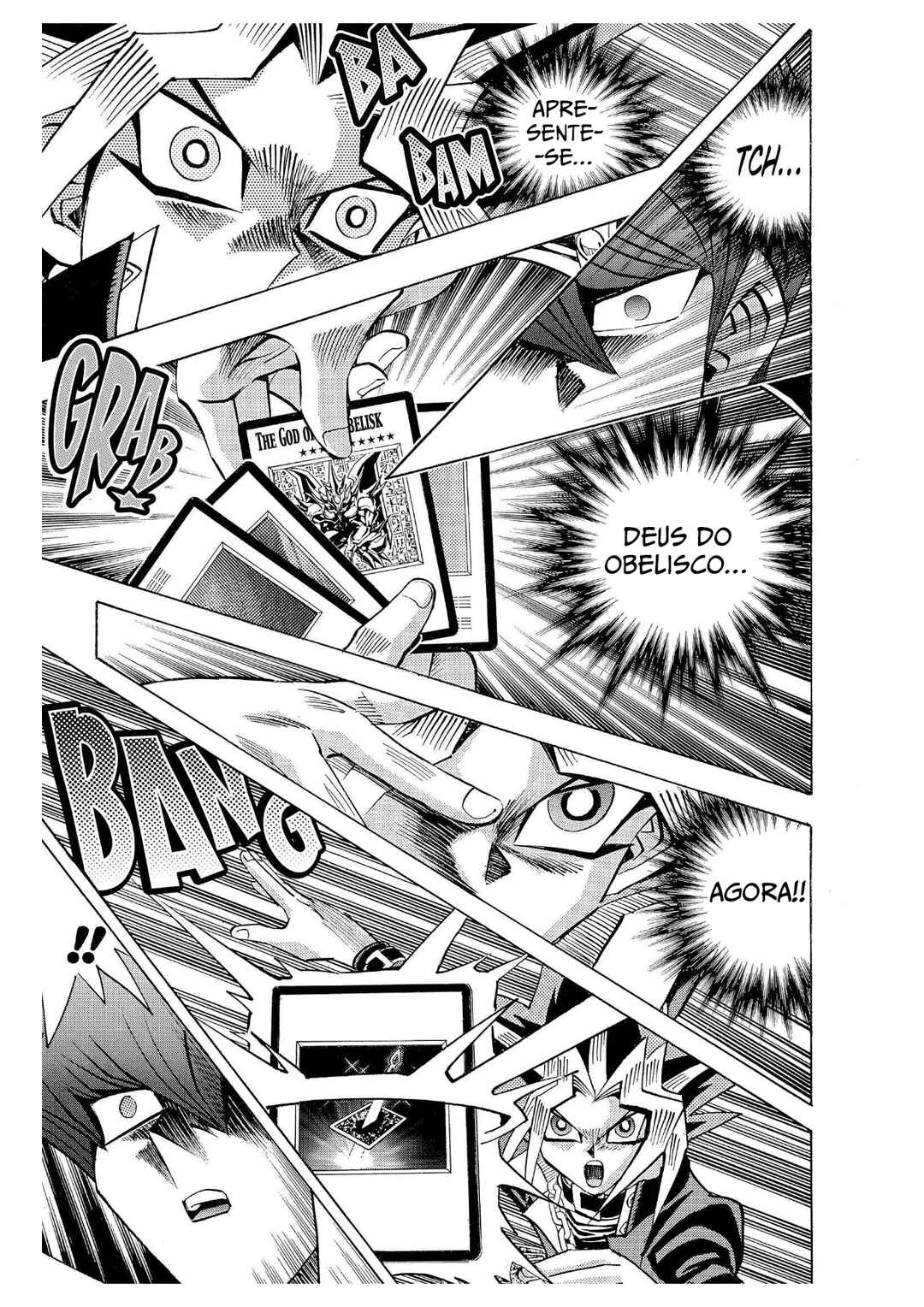 Chapter 194 - Page 17