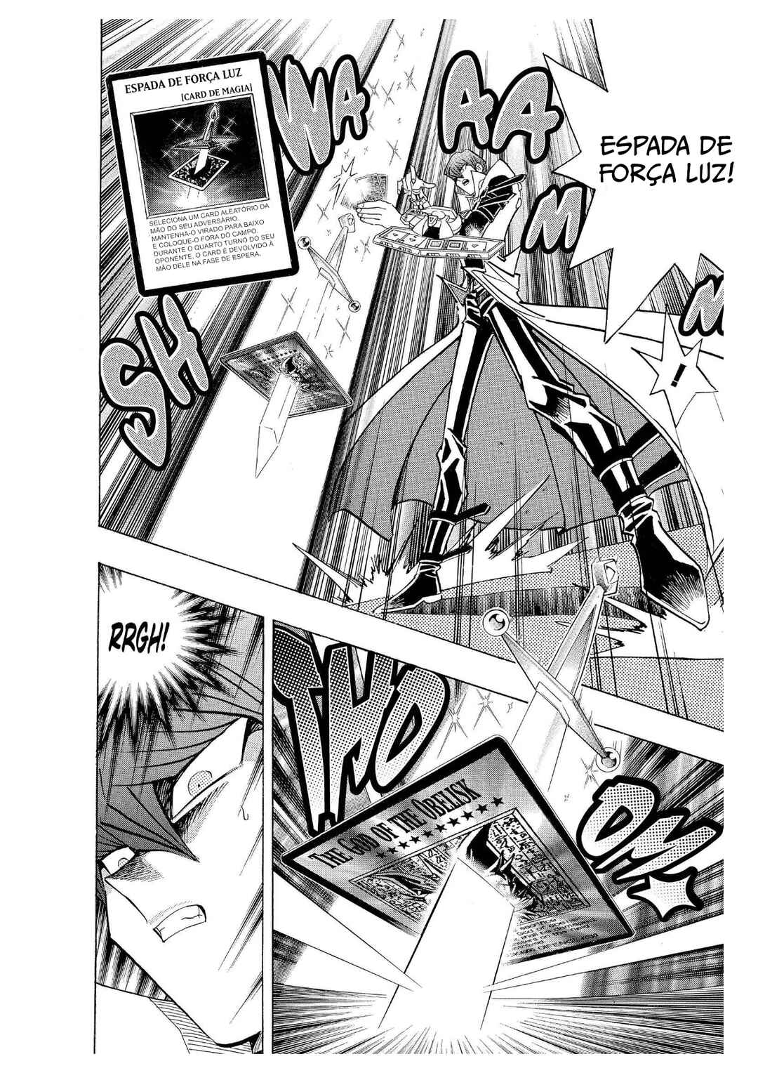 Chapter 194 - Page 18