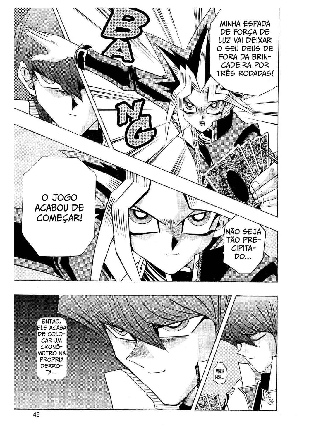 Chapter 194 - Page 19