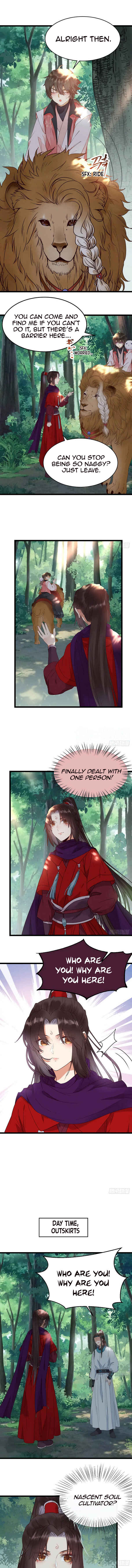 Chapter 347 - Page 3