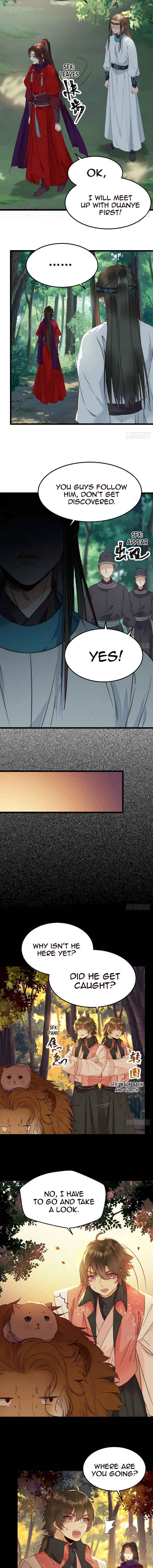 Chapter 347 - Page 5