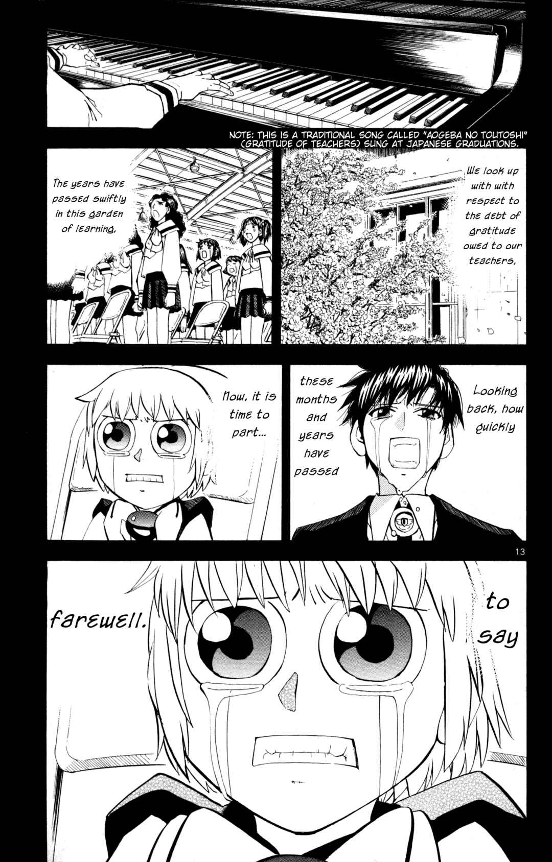 Chapter 322 - Page 13