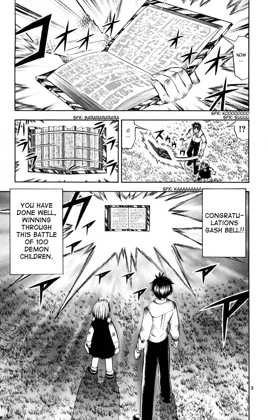 Chapter 322 - Page 3