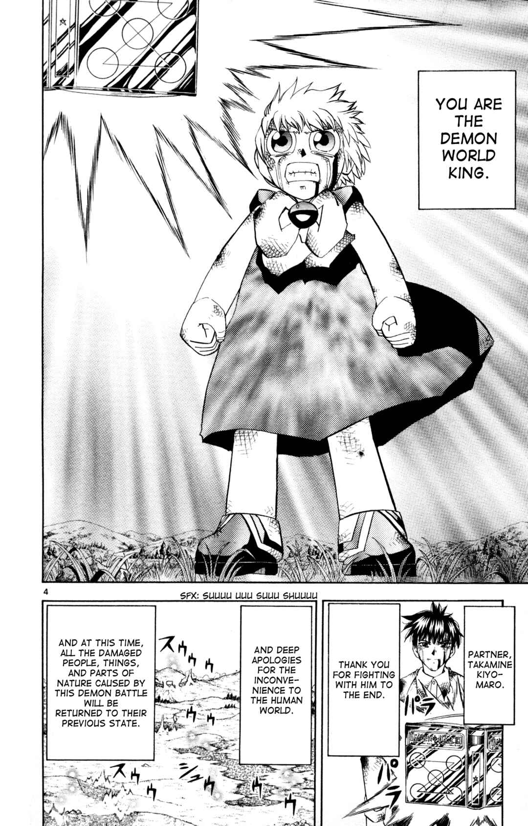 Chapter 322 - Page 4
