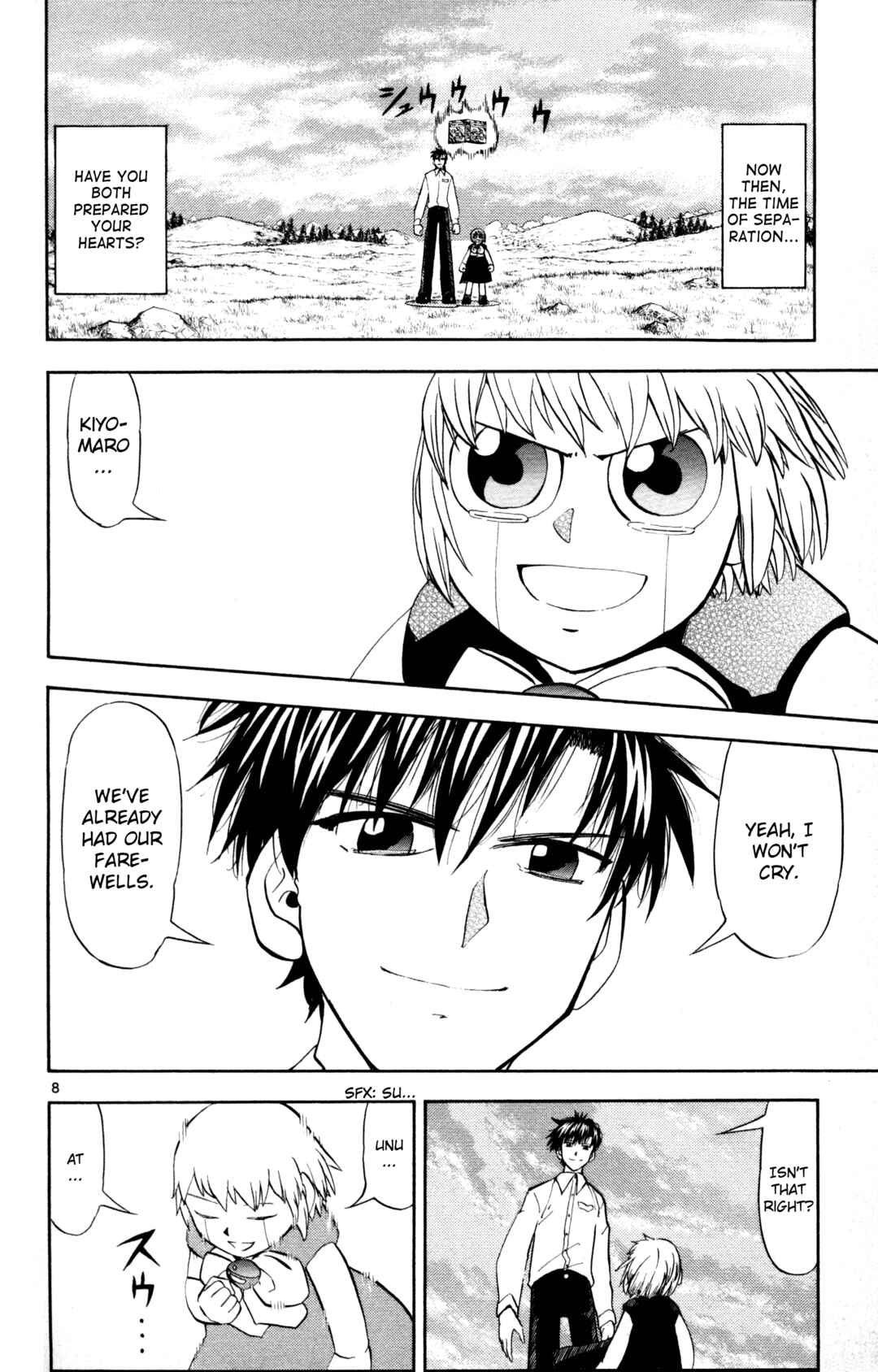 Chapter 322 - Page 8