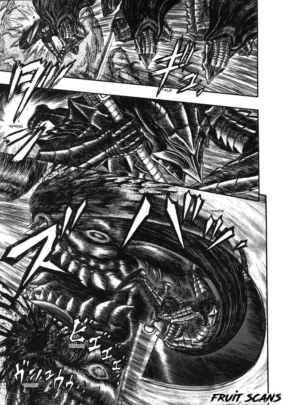 Chapter 241 - Page 20