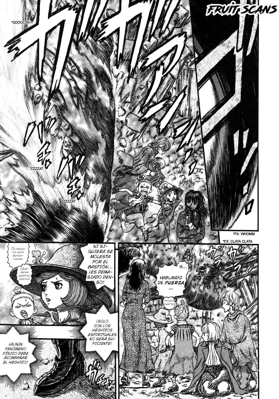 Chapter 241 - Page 8