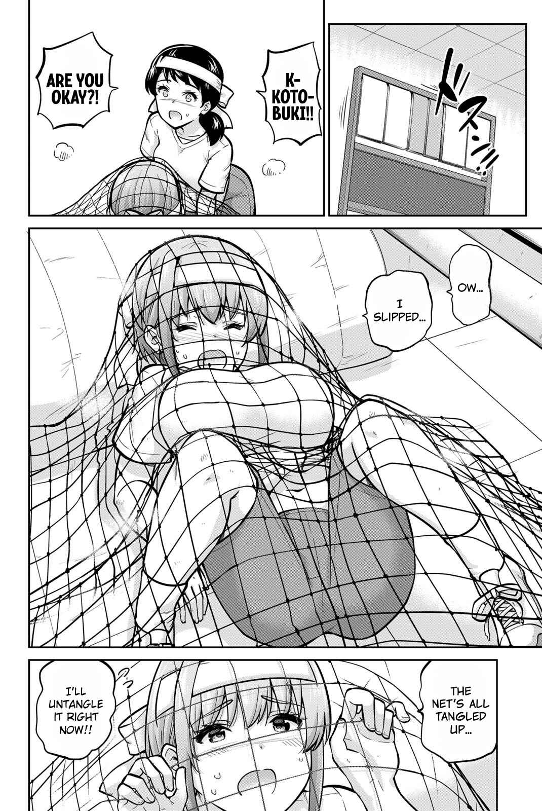 Chapter 108 - Page 11