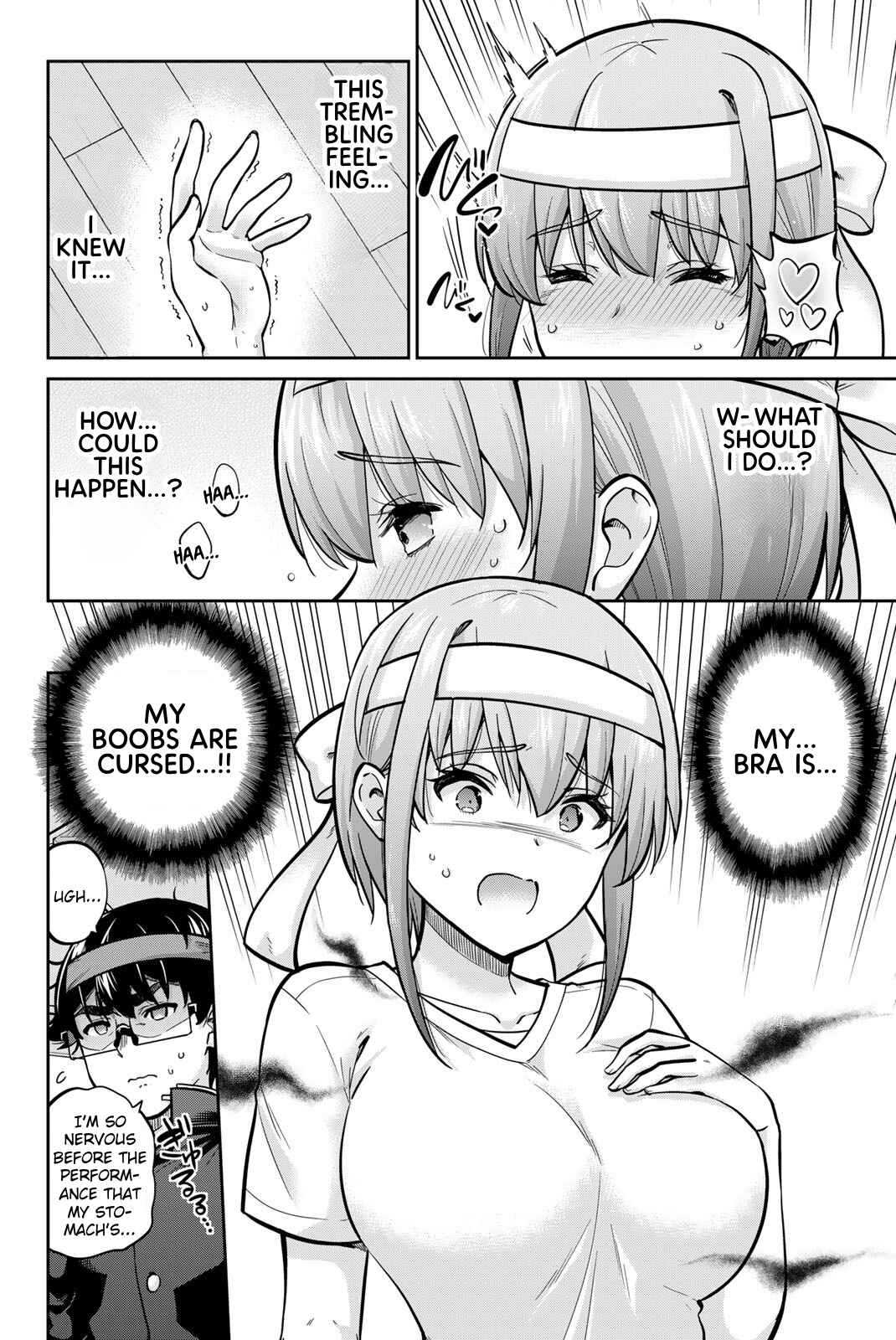 Chapter 108 - Page 15