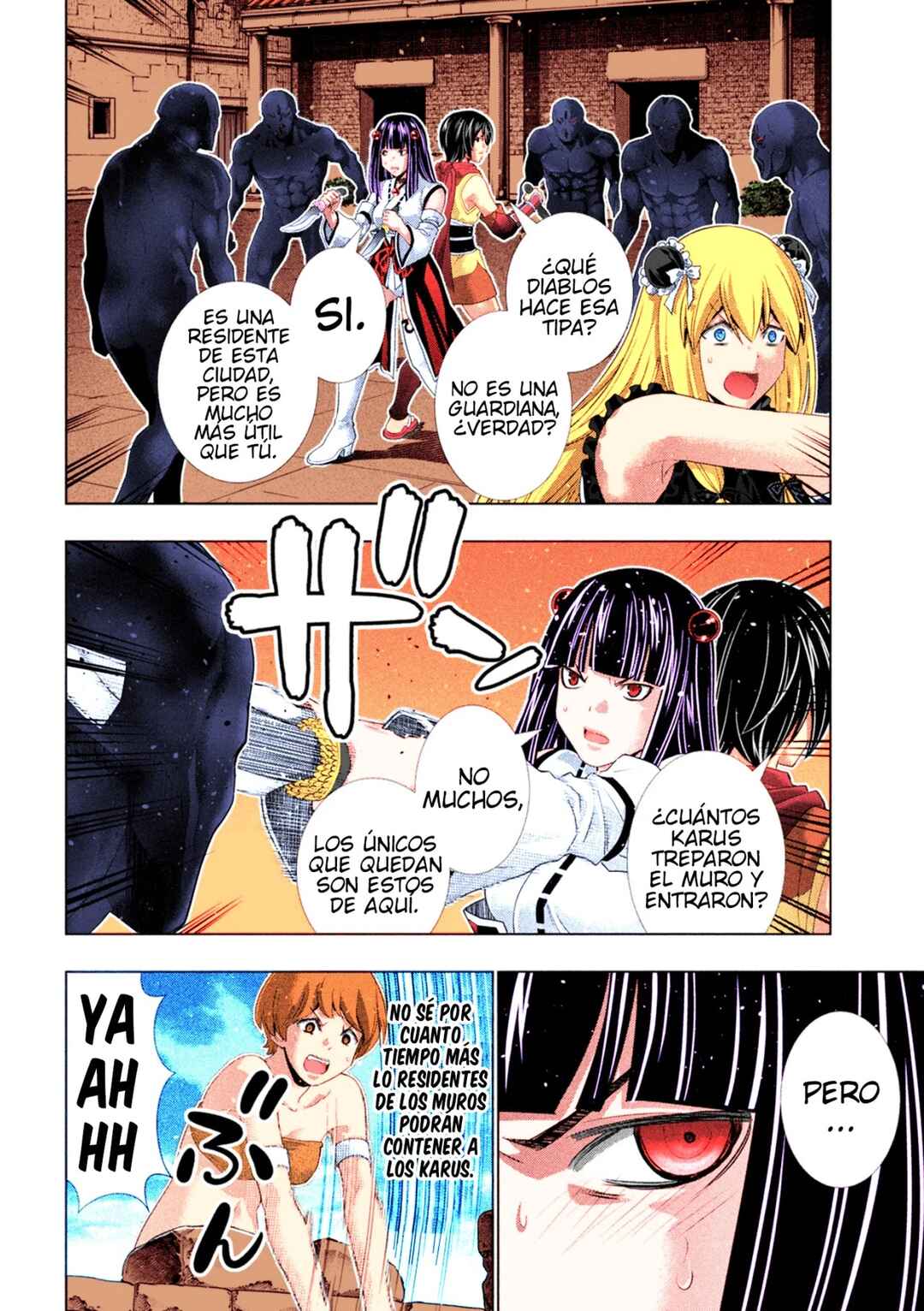Chapter 266 - Page 15