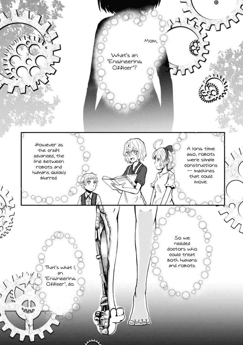 Chapter 1 - Page 1