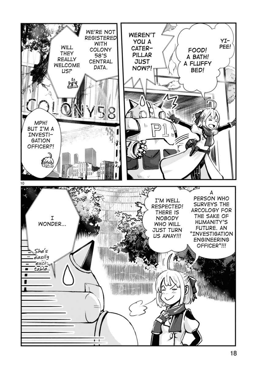 Chapter 1 - Page 10