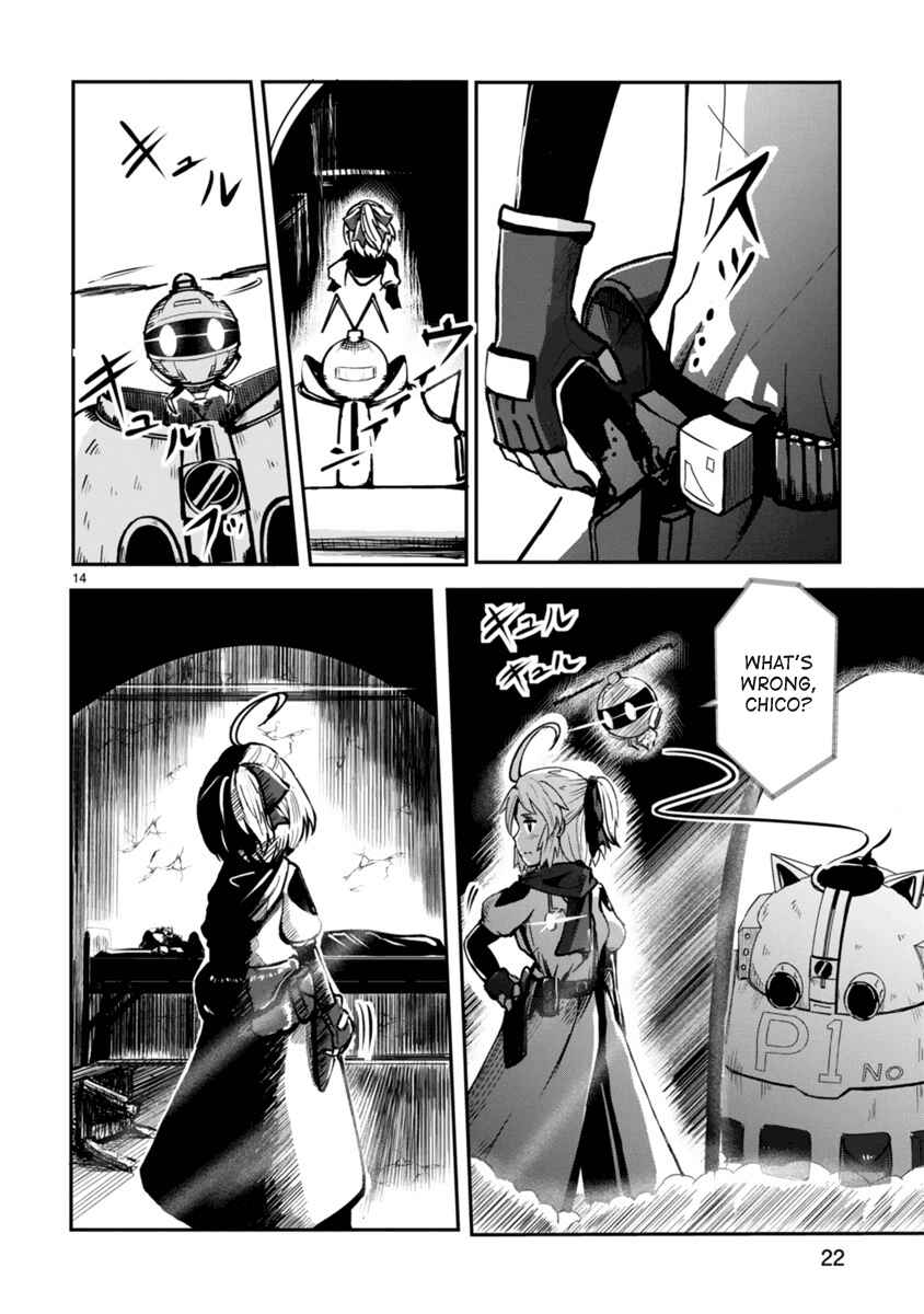 Chapter 1 - Page 14