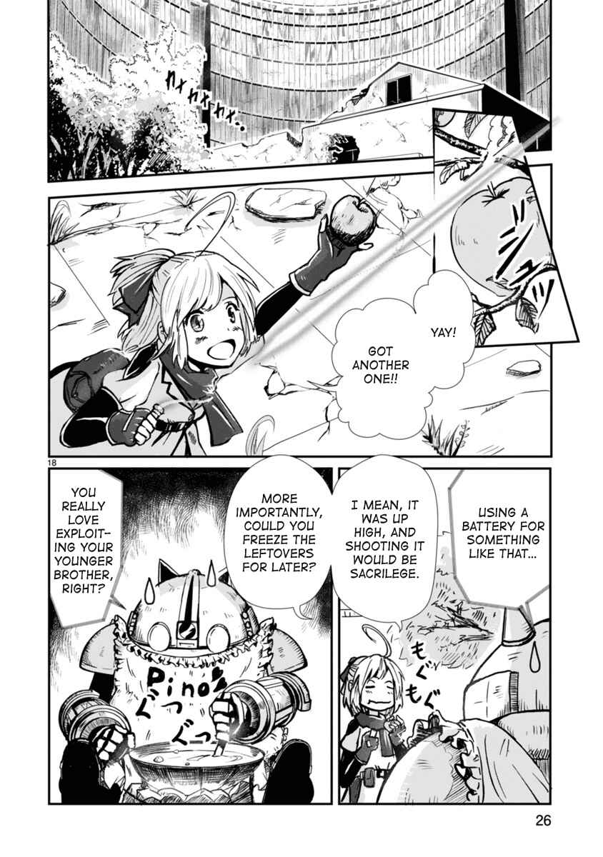 Chapter 1 - Page 18