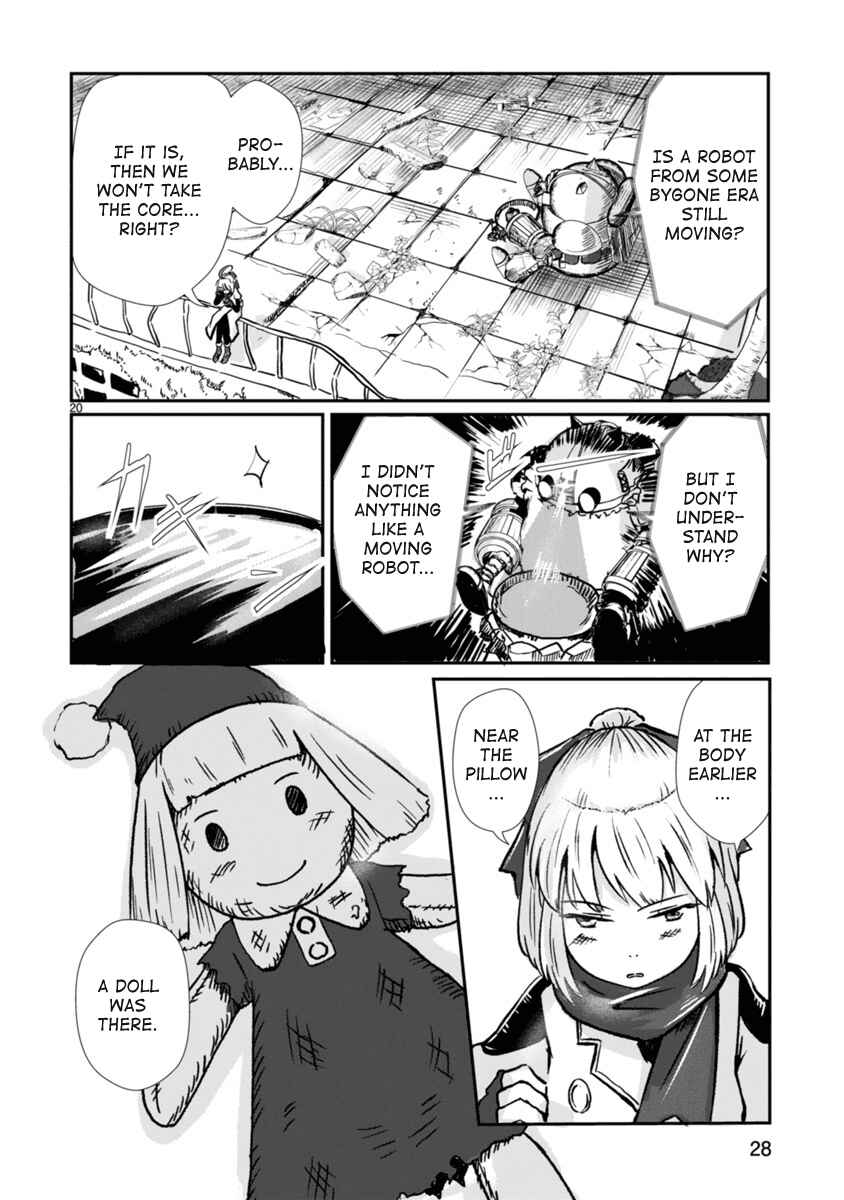 Chapter 1 - Page 20