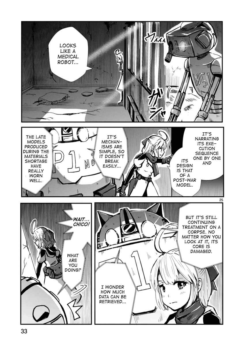 Chapter 1 - Page 25