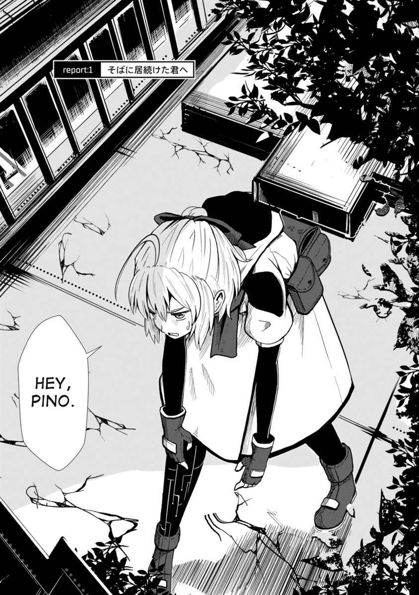 Chapter 1 - Page 3