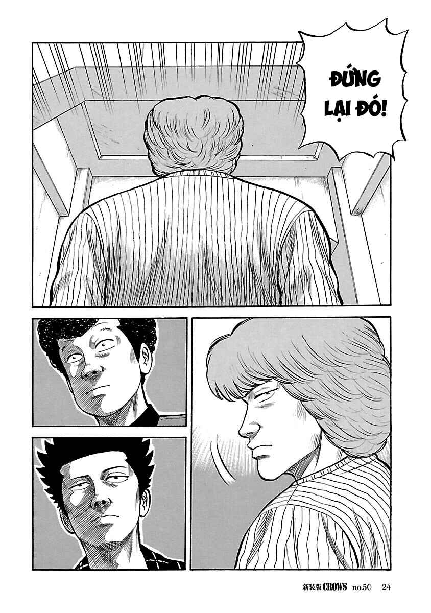 Chapter 50 - Page 23