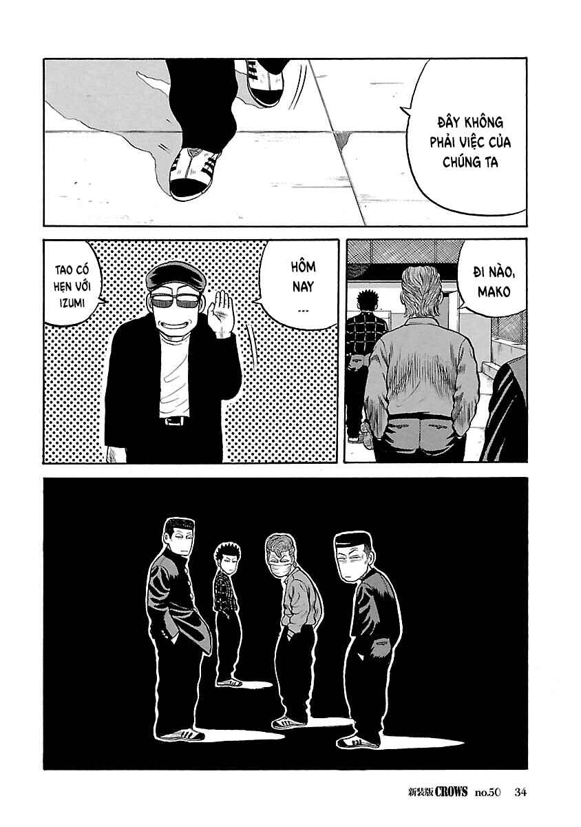 Chapter 50 - Page 33