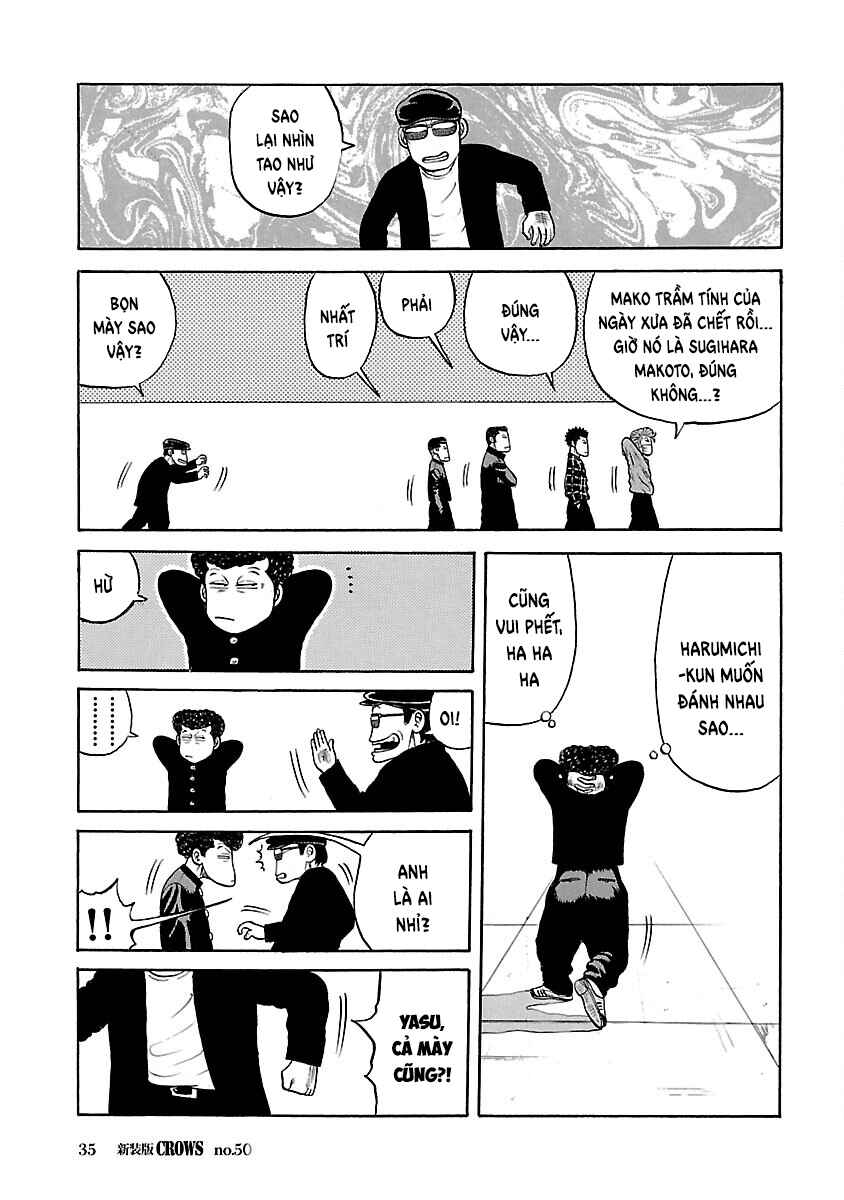 Chapter 50 - Page 34