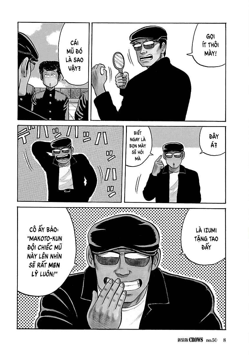 Chapter 50 - Page 8