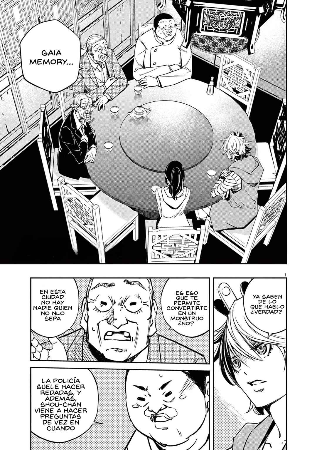 Chapter 133 - Page 2
