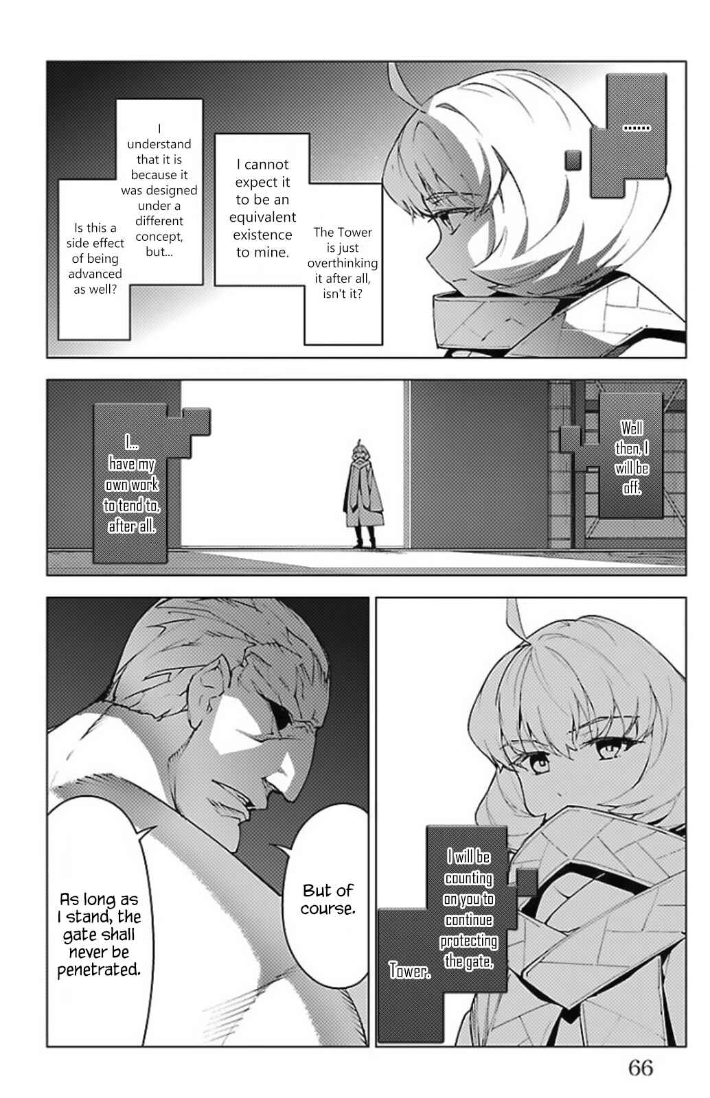 Chapter 98 - Page 14