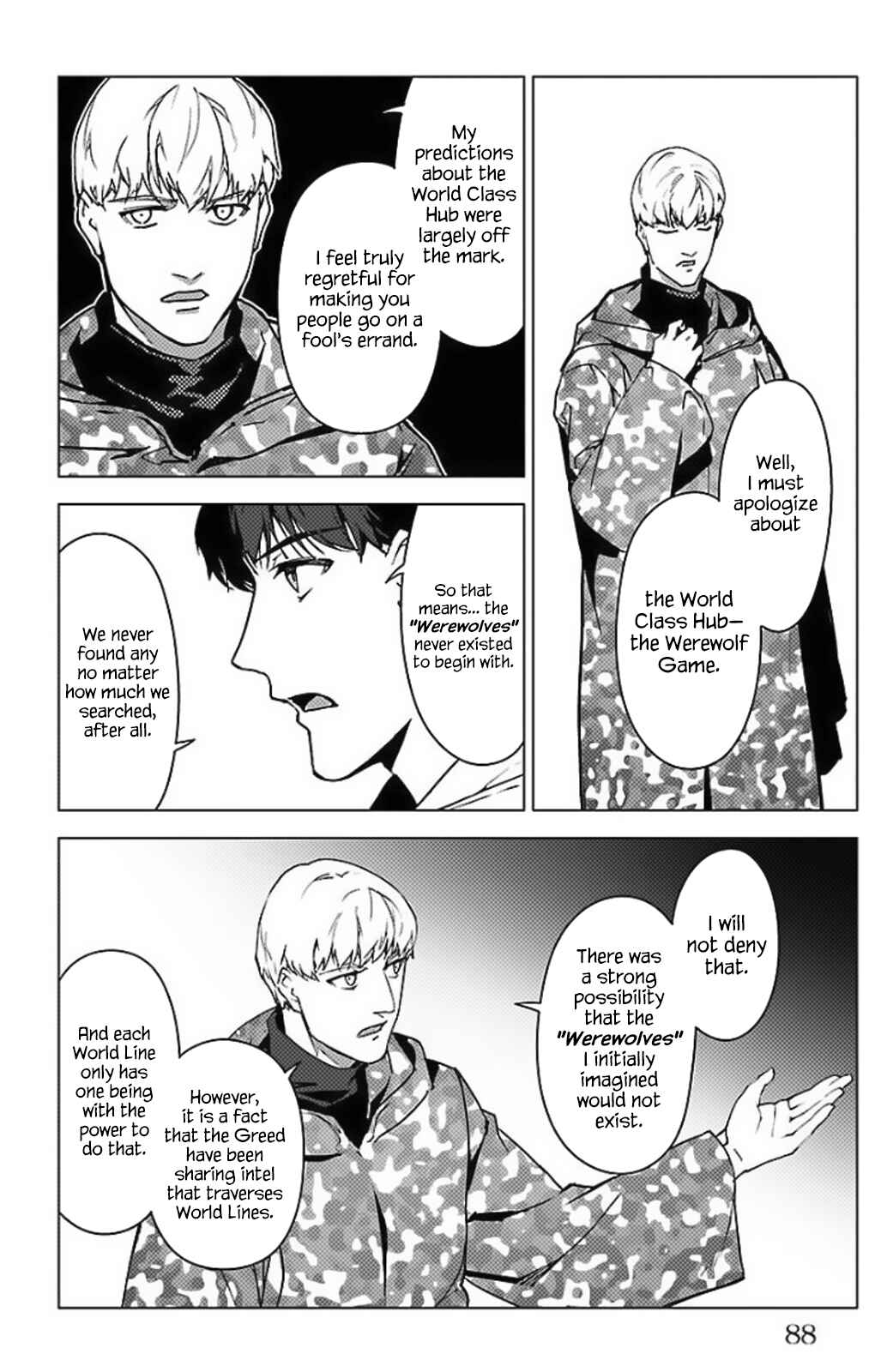 Chapter 98 - Page 36