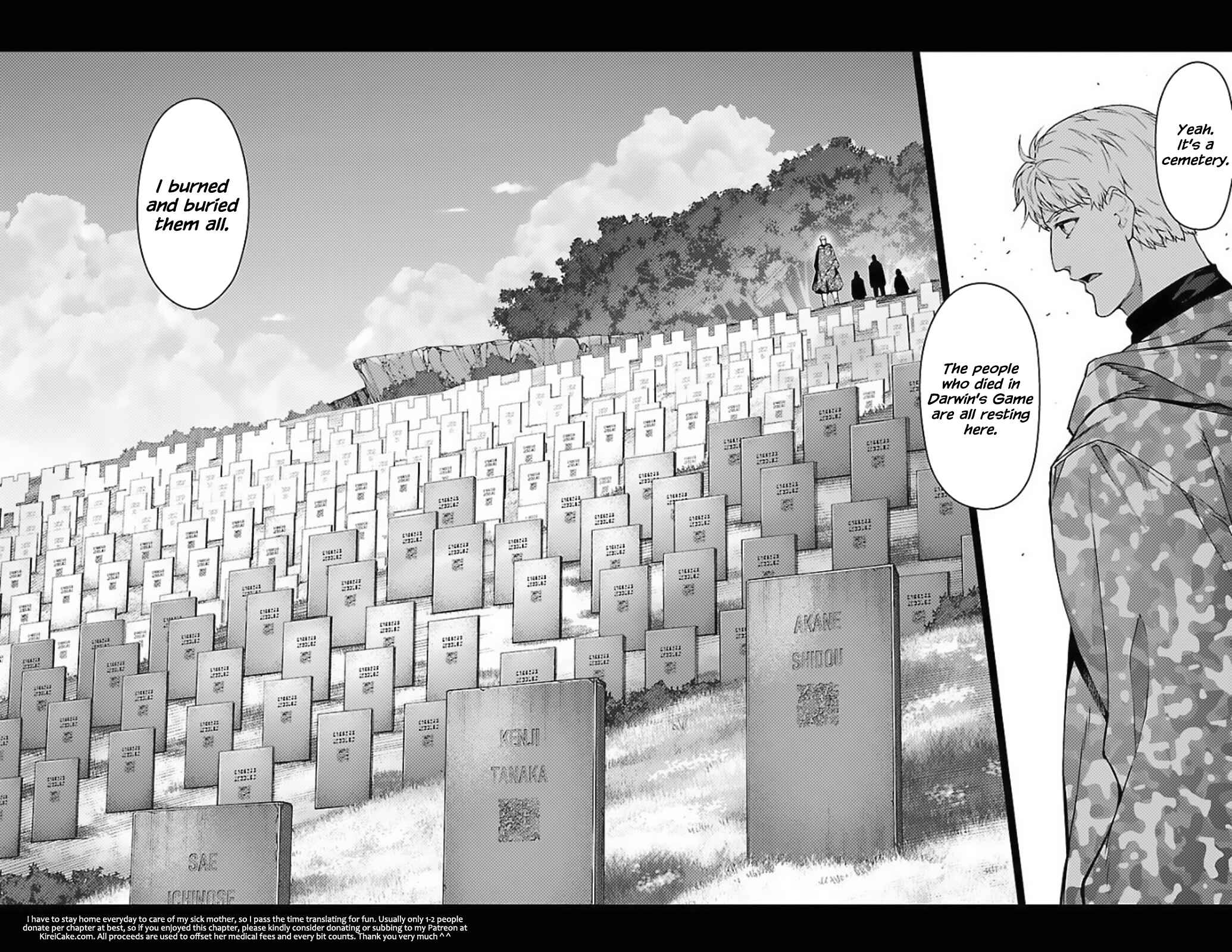 Chapter 98 - Page 43