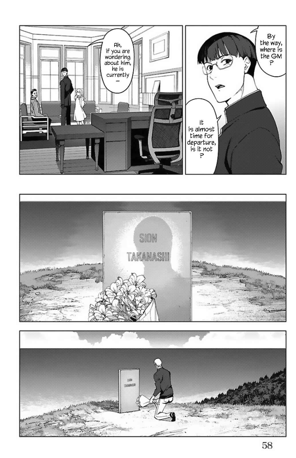 Chapter 98 - Page 6