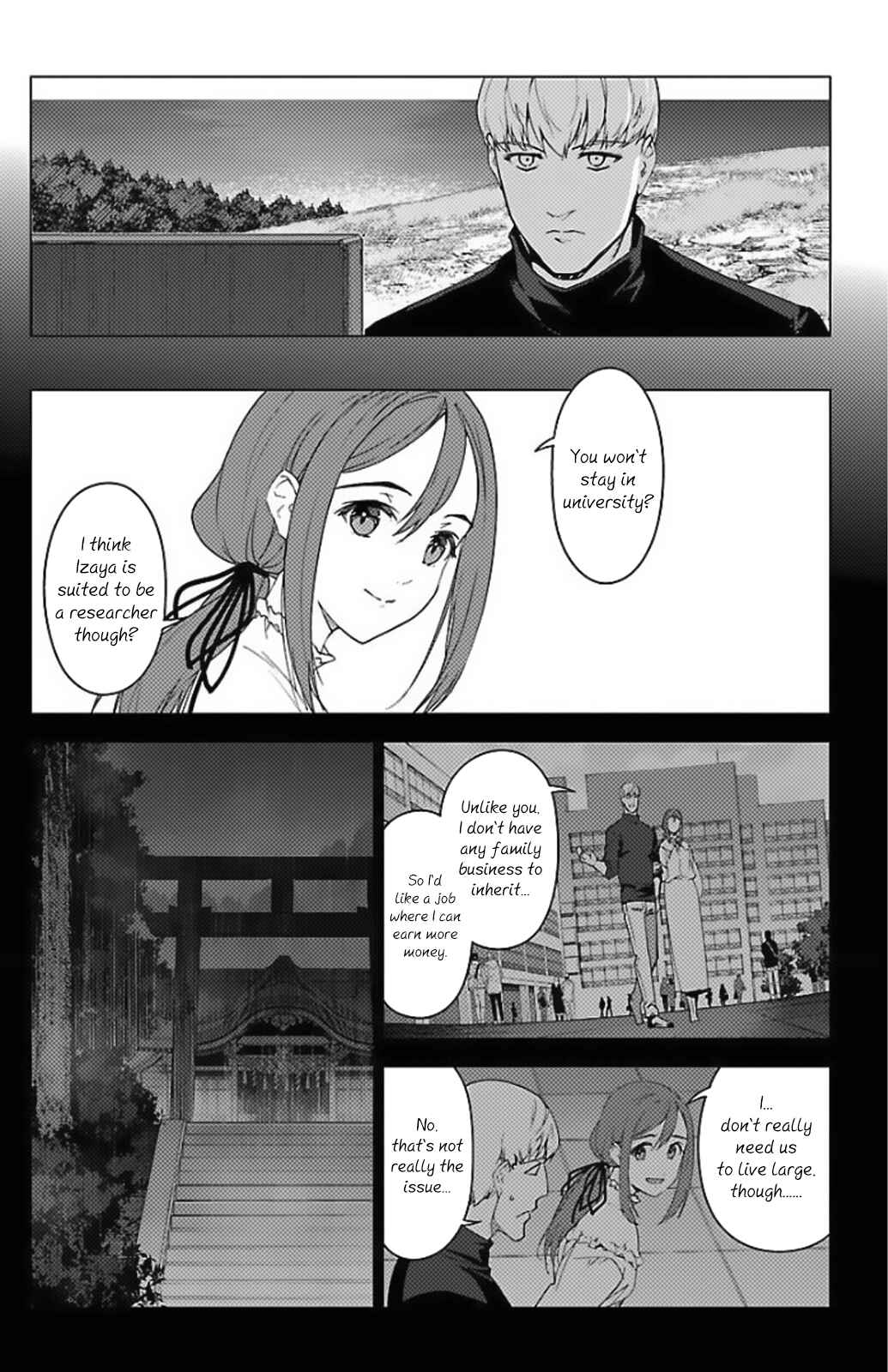 Chapter 98 - Page 7