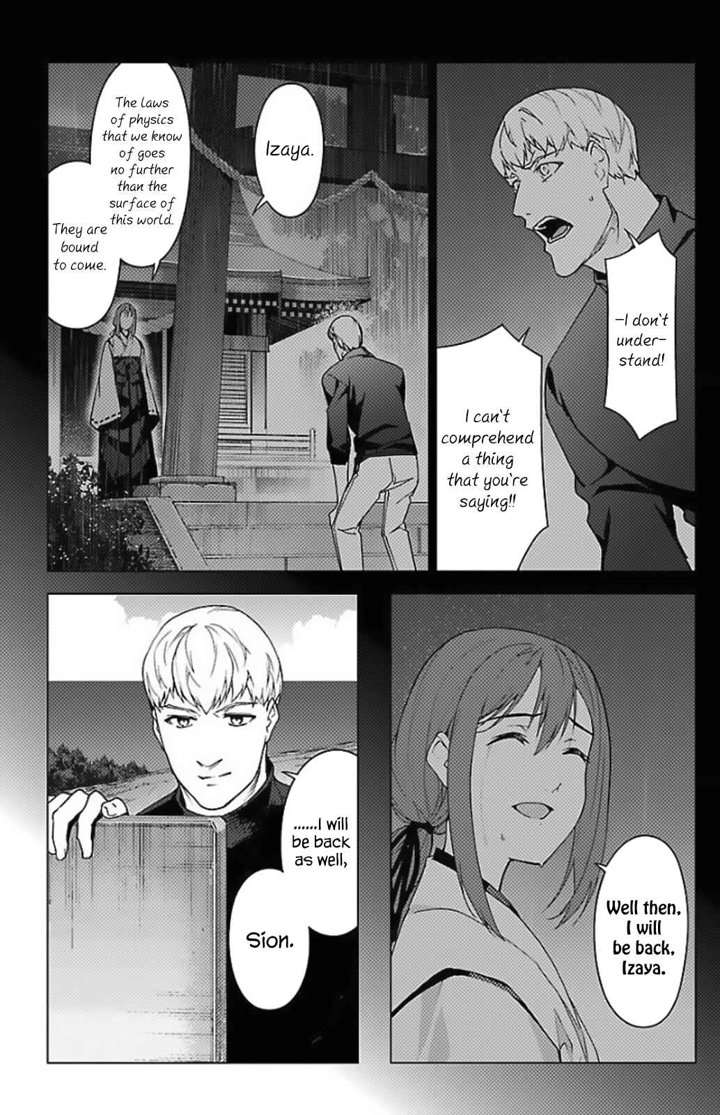 Chapter 98 - Page 8